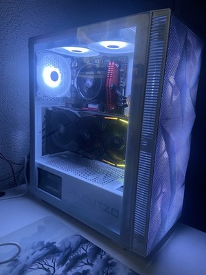 Gaming Pc - RTX2070 R5 5600