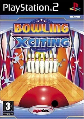 Bowling Xciting (PS2)