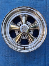 Cragar Ss Wheel 14x6 Ford Mopar 196970