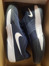 NEW Men's Size 14 Nike Air Zoom GT Cut Academy TB Navy Blue White FV1298 401