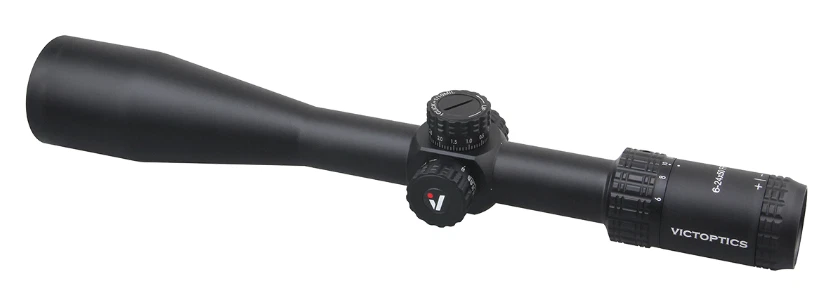 Vector Optics VictOptics S4 6-24x50 First Focal Plane Riflescope OPFF-02 - Image 2 of 4