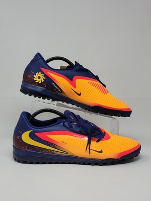 Nike Phantom GX II Academy TF Soccer Turf Shoes Men's Size 11