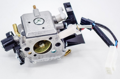 【karamucho1】 Husqvarna 592XP Autotune NEW OEM carburetor # 598932901
