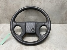 VW Golf 2 Lenkrad #37304