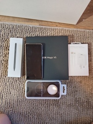 Honor Magic V5 UK Model | 512GB | Unlocked 