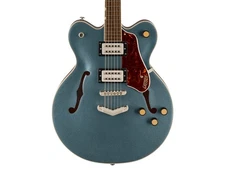 Used Gretsch G2622 Streamliner Center Block Double-Cut - Gunmetal