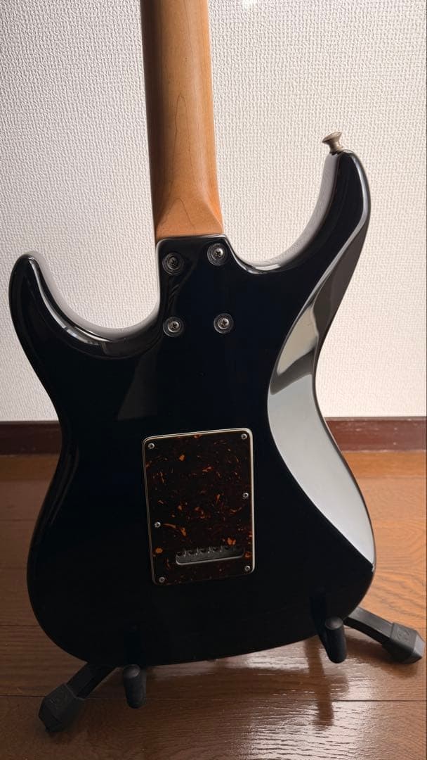 Xotic XS-2 Black | eBay