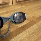 Speedo Kids/Youth Swim Goggles Gray — photo 8