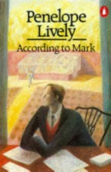 According To Mark  von Penelope Lively | Buch | Zustand sehr gut