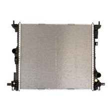 Radiateur Alfa Romeo GIULIA