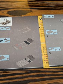 Lego Star Wars Ultimate Collector's Series UCS AT-ST 10174 - Complete - No Box