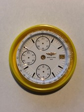 BREITLING QUADRANTE WINDRIDER CHRONOMAT VITESSE bianco B13050.1