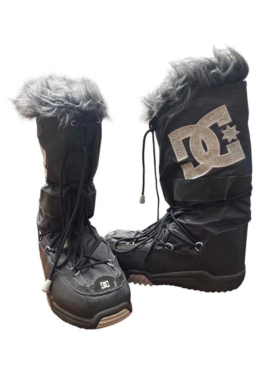 dc chalet boots products for sale | eBay