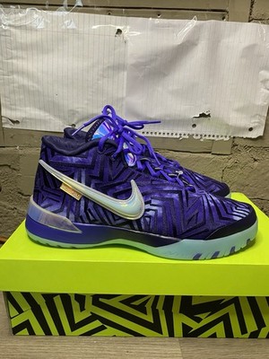 Buy Size 11 - Monopoly x Nike Zoom LeBron NXXT Genisus Persian