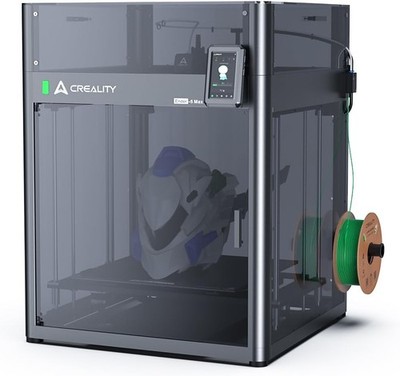 Creality Ender 5 Max Drucker Konstante Temperatur Abdeckung Staub Schutz Gehäuse