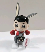 FGTeeV KANGA SHAWN Series 3 Mini Figure 3" Bonkers Toy Co.