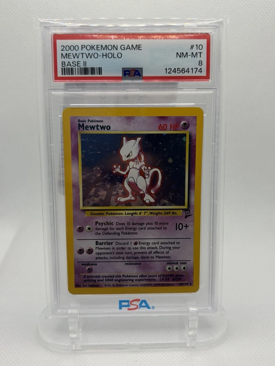 ebay mewtwo pokemon card Mewtwo | 059/142 | Reverse Holo | Pokemon TCG Stellar Crown SV