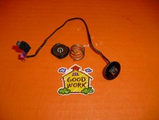 Power Button Board for GATEWAY NV52,NV53, NV58 Laptop model MS2274, MS 2285 