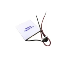 55*55mm temperature differential power generation film TGM-336-1.4-1.5 15V1.65A