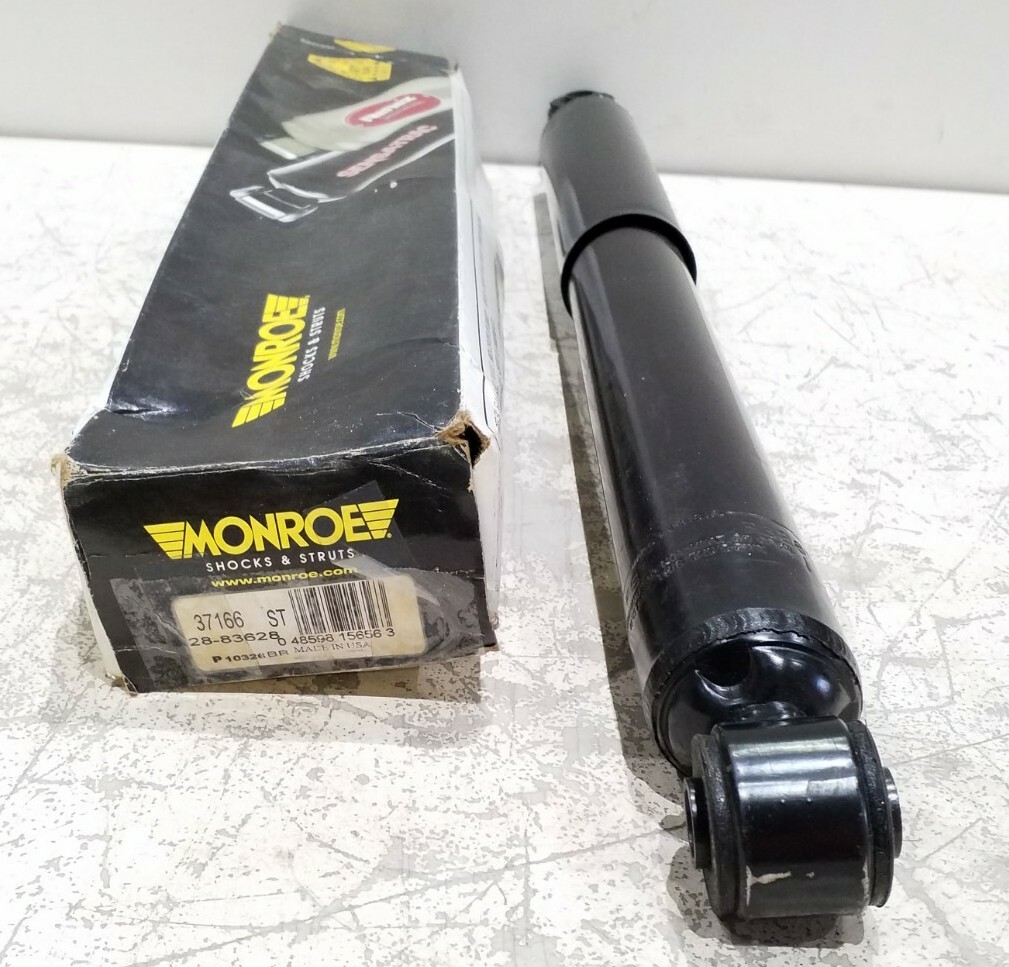 MONROE Amazon.com: Monroe Quick-Strut 371662L Suspension Strut and