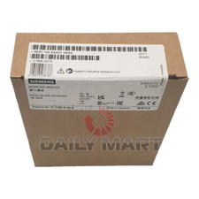 New In Box SIEMENS 6ES7 153-4AA01-0XB0 Interface Module