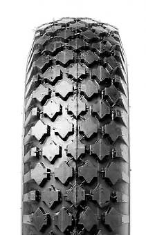 OFFERTA Pneumatico 4.80/4.00-8 CARLISLE - Miglior Prezzo Gomma Rasaerba