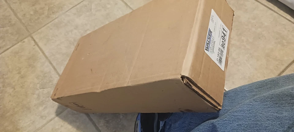 Convertidor catalítico 82710 Foto 2 de 2