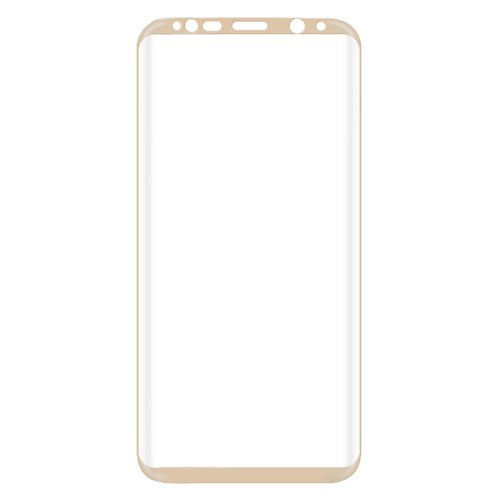 Full Cover Curved Tempered Glass Screen Protector For Samsung Galaxy S6 S7 Edge - Picture 22 of 37