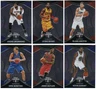 2016-17 Panini Totally Certified Basketball - Base Cards - Choose Card #'s 1-100