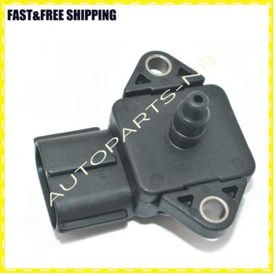 MAP Manifold Absolute Pressure Sensor 22627-AA130 For Subaru Outback Impreza