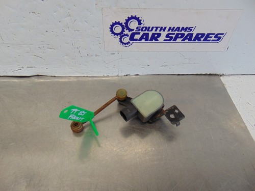 Audi TT Scheinwerfer Niveausensor 8J 06-09 Vorderachse Lastschalter 1T0907503