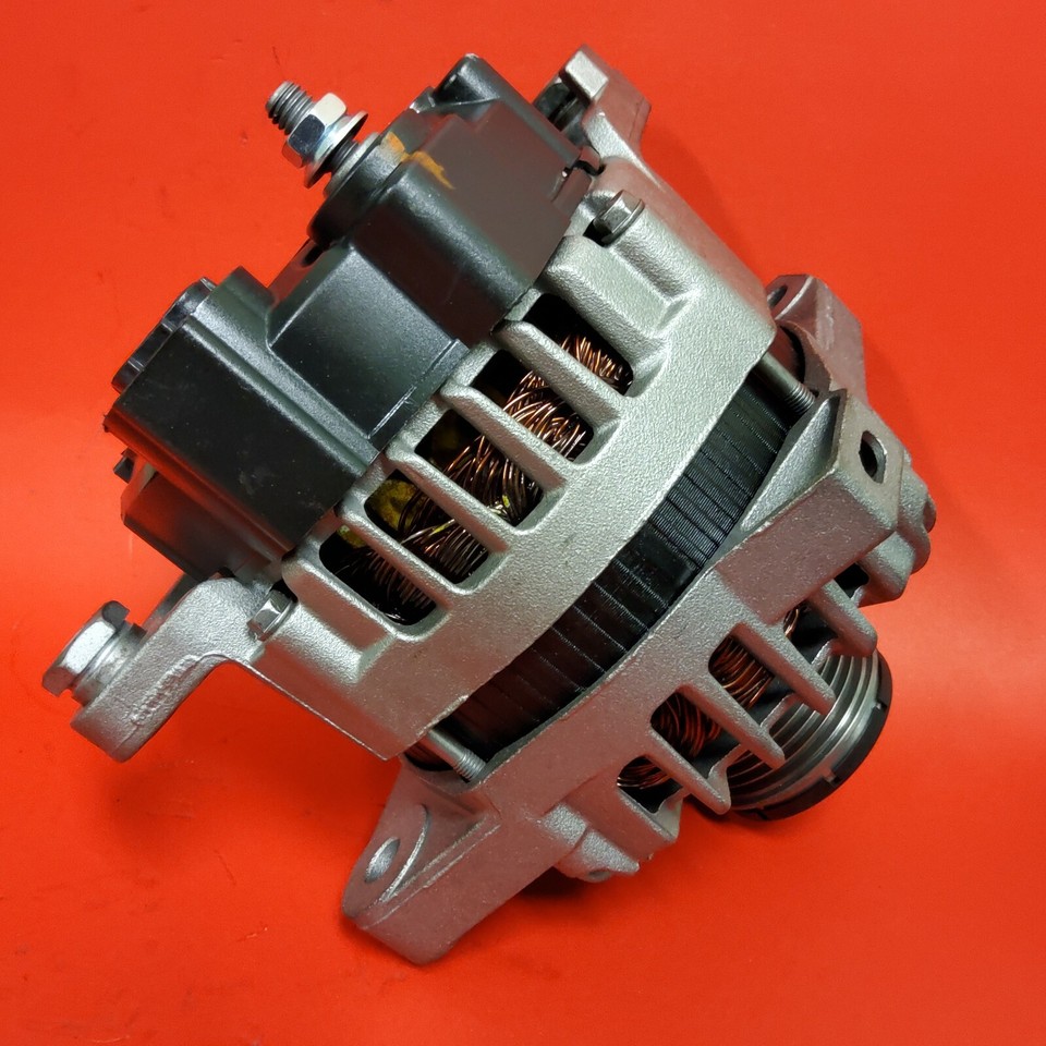 2014 2015 Kia Optima 2.4 Liter Alternator genuine Reman By Ace