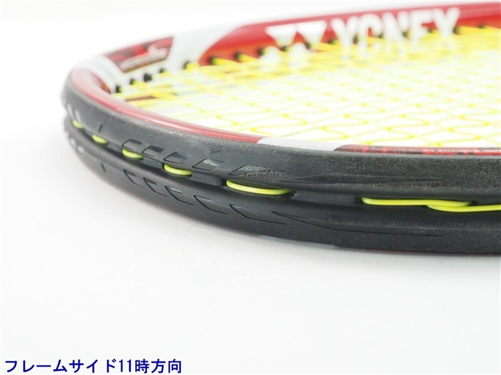 VCORE Xi 100インチ G3 Yonex Vcore Xi 100 2012 Model G3 Tennis Racket | eBay