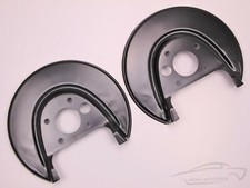 2X ORIGINAL MAXGEAR REAR PANEL ANCHOR COVER BMW 3 SERIES E30 E36