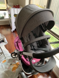 stokke capsule
