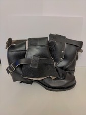 Ruff Lander Foundry Boots- William Lennon- Size 6- Quality Boots- Nos 39