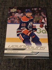 2024/25 Upper Deck Young Guns Noah Philp
