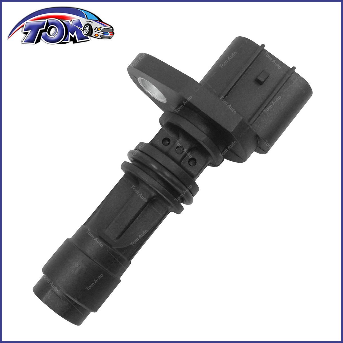 Engine Crankshaft Position Sensor For Isuzu Axiom Rodeo