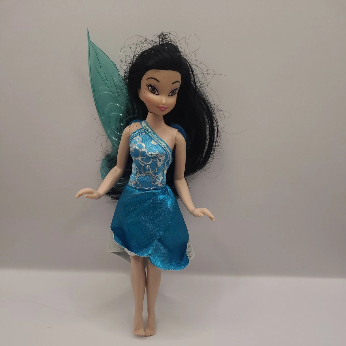 Silvermist doll hotsell