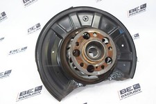 Mercedes Benz W212 S212 E220 CDI Achsschenkel Radlager Radnabe HL A2124201285