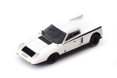 Modellauto Auto Maßstab 1:43 Mercedes Benz C101 1969 diecast modellbau