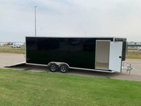 2022 E-Z Hauler 8-Wide EZEC8x22