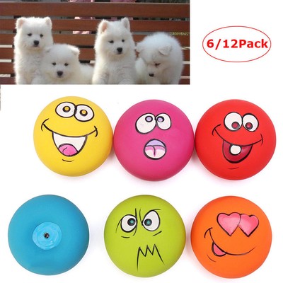 zanies latex dog toys