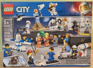 lego city 60230