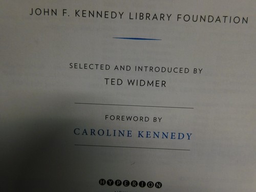 Listening In : The Secret White House Recordings of John F. Kennedy by T. WIDMER - Picture 9 of 13