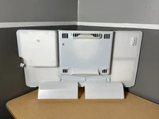 NICE! OEM Genuine LG Kenmore Elite Freezer￼ Evaporator Cover and Fan ￼
