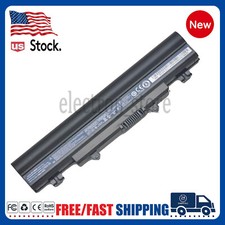 AL14A32 Battery for Acer Travelmate P246 P256 P276 P246-MG P256-MG KT.00603.008