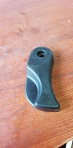 7067086 BMW 3ER MOTORHAUBENGRIFF RHD