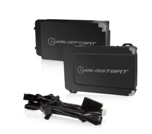 Flashlogic 遥控启动套件适用于迷你 COOPER 2011 全新 FLRSBM1 — 第 2/4 张图片