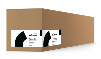 UNINET ICT560K TONERKASSETTE SCHWARZ